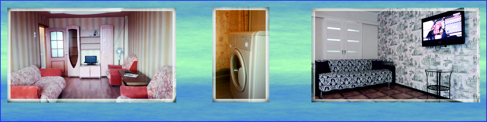 Огромный выбор квартир в любой части города!. Разные ценовые категории.